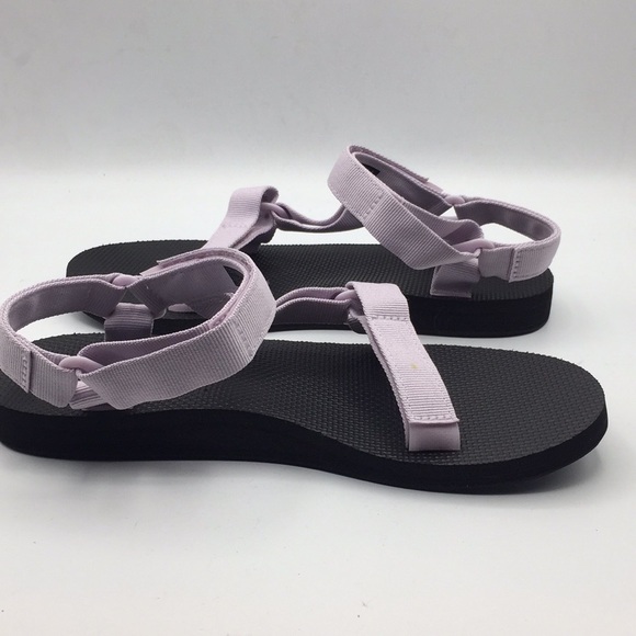 Teva Original Universal Orchid Ice Sandals - Picture 3 of 7